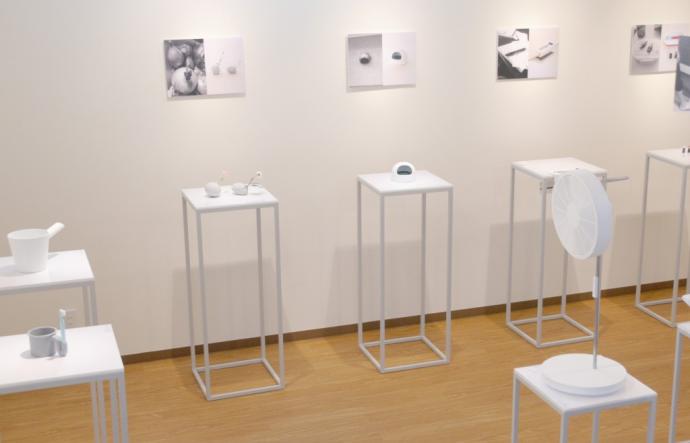カンサツ カンカク カタチ展 カンサツ カンカク カタチ展