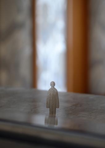 「アーキテクツ/1933/Shirokaneアール・デコ建築をみる」展 + 「内藤礼 信の感情」展 「アーキテクツ/1933/Shirokaneアール・デコ建築をみる」展 + 「内藤礼 信の感情」展