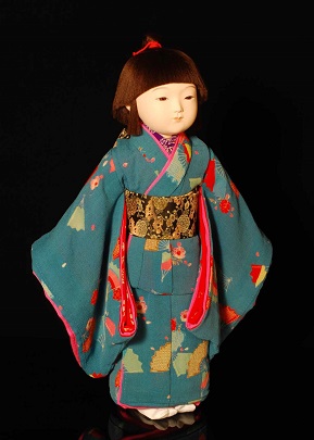 野崎芳寿 人形展 野崎芳寿 人形展
