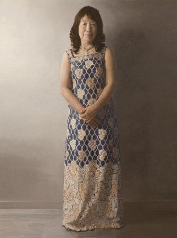 野田弘志展 / ホキ美術館名品展2014 野田弘志展 / ホキ美術館名品展2014