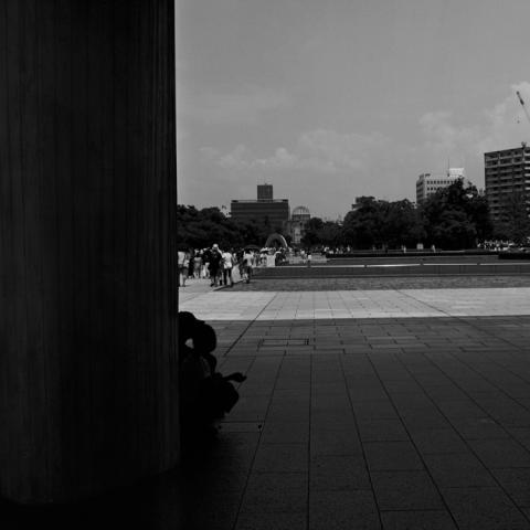 笹岡啓子写真展 「PARK CITY」 笹岡啓子写真展 「PARK CITY」