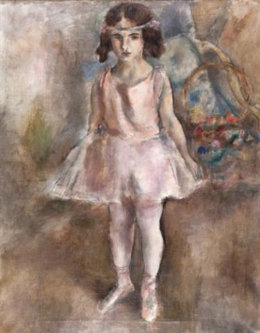 パスキン展 -生誕130年 エコール・ド・パリの貴公子- パスキン展 -生誕130年 エコール・ド・パリの貴公子-