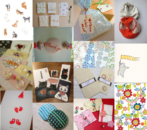 temame企画 「ほんの気持ちです」展 temame企画 「ほんの気持ちです」展