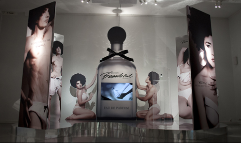 Boutique! —ファッションって何?アートと考える、その姿。 Boutique! —ファッションって何?アートと考える、その姿。