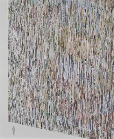 FACE展 2015(損保ジャパン日本興亜美術賞展) FACE展 2015(損保ジャパン日本興亜美術賞展)