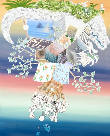 シェル美術賞展2014 シェル美術賞展2014