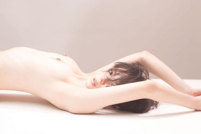 早川倫永 写真展「Women」 早川倫永 写真展「Women」
