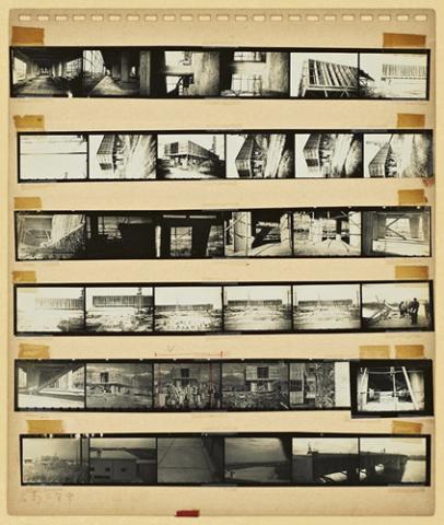 TANGE BY TANGE 1949-1959/丹下健三が見た丹下健三 TANGE BY TANGE 1949-1959/丹下健三が見た丹下健三