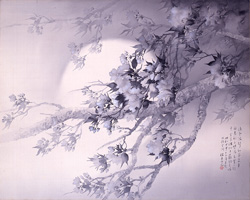 所蔵品展「花・鳥・美人/香月泰男と戦前・戦後の美術」 所蔵品展「花・鳥・美人/香月泰男と戦前・戦後の美術」