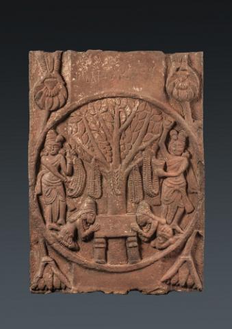 特別展「コルカタ・インド博物館所蔵 インドの仏 仏教美術の源流」 特別展「コルカタ・インド博物館所蔵 インドの仏 仏教美術の源流」