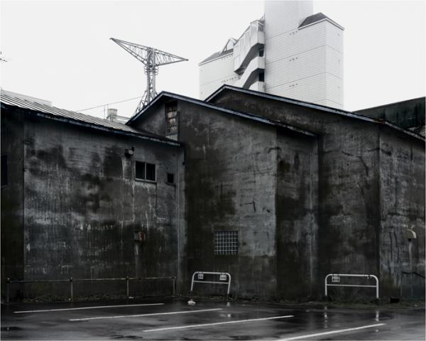 北島敬三「UNTITLED RECORDS Vol. 4」展 北島敬三「UNTITLED RECORDS Vol. 4」展