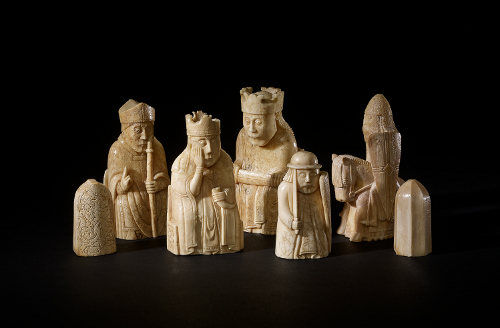 大英博物館展―100のモノが語る世界の歴史 大英博物館展―100のモノが語る世界の歴史