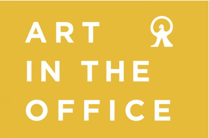 第８回 ART IN THE OFFICE 2015  - 平面作品案 募集 - 新たなオーディエンスを探しに、オフィスでの表現に挑戦してみませんか？