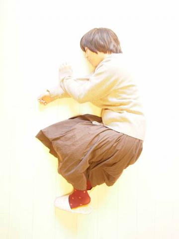 小川由幸「眠min」 小川由幸「眠min」