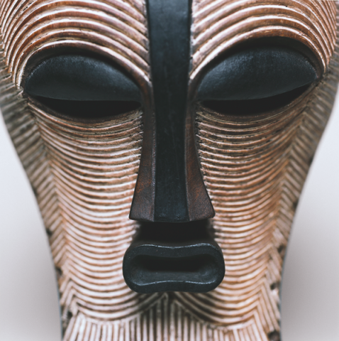 フランス国立ケ・ブランリ美術館所蔵 マスク展 フランス国立ケ・ブランリ美術館所蔵 マスク展