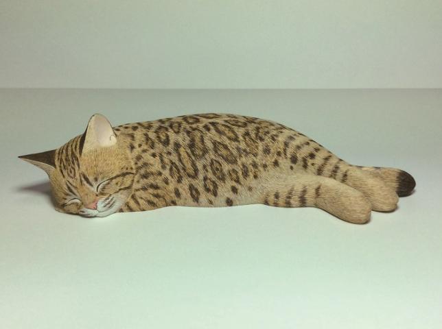 第10回 猫の展覧会 第10回 猫の展覧会