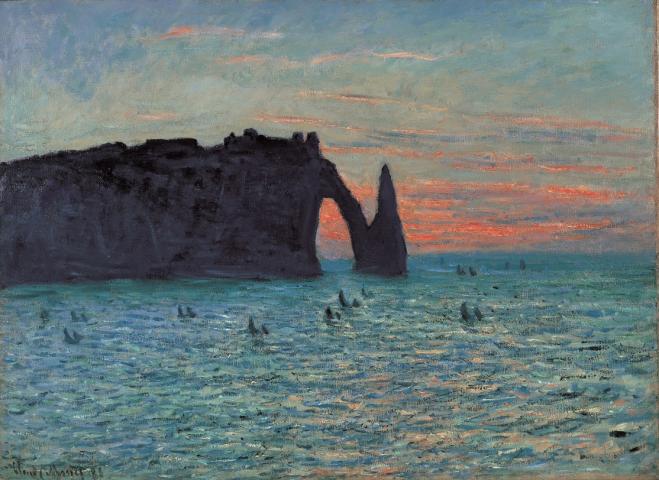 夢見るフランス絵画 印象派からエコール・ド・パリへ 夢見るフランス絵画 印象派からエコール・ド・パリへ