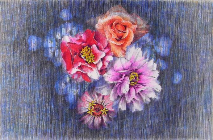 安藤真司展 安藤真司展