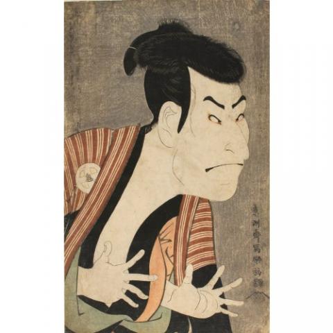 特別展 錦絵誕生250年 フィラデルフィア美術館浮世絵名品展 春信一番!写楽二番! 特別展 錦絵誕生250年 フィラデルフィア美術館浮世絵名品展 春信一番!写楽二番!