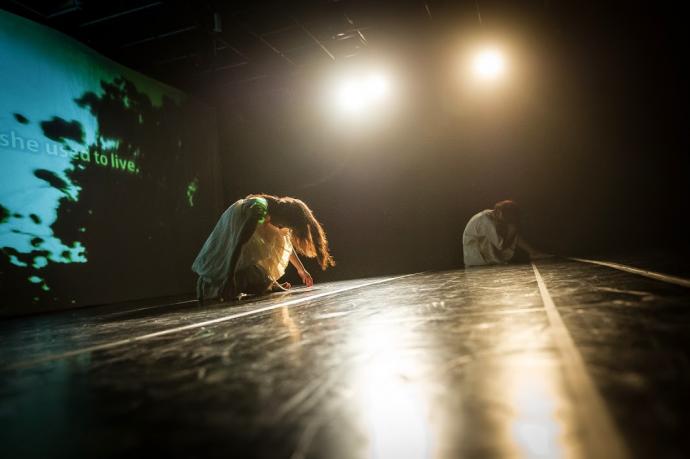 ダンス・イン・アジア公募枠、募集! ダンス・イン・アジア公募枠、募集!