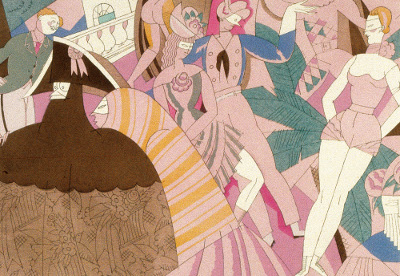 エリック・サティとその時代展 エリック・サティとその時代展