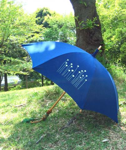 日傘工房パラソラ 伊藤ノブコの「ひ・が・さ」展 日傘工房パラソラ 伊藤ノブコの「ひ・が・さ」展