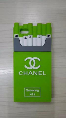 シャネル chanel 煙草入れiphone6ケース 4.7インチスマホシリコンカバー シャネル chanel 煙草入れiphone6ケース 4.7インチスマホシリコンカバー
