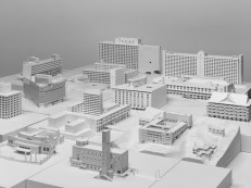 村野藤吾の建築 -模型が語る豊饒な世界 村野藤吾の建築 -模型が語る豊饒な世界