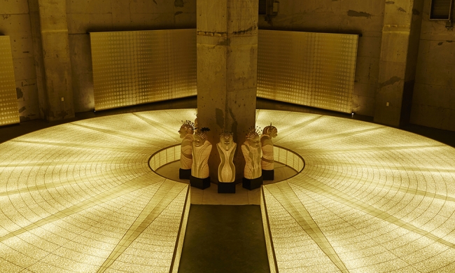 展示x保管「祈り」~Pray for Serenity~ 展示x保管「祈り」~Pray for Serenity~