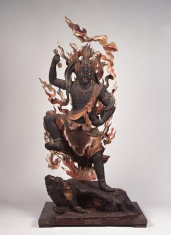 特別展 蔵王権現と修験の秘宝 特別展 蔵王権現と修験の秘宝