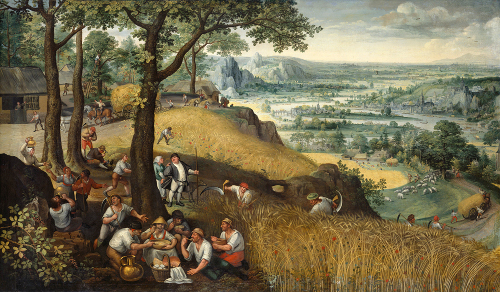 ウィーン美術史美術館所蔵 風景画の誕生 ウィーン美術史美術館所蔵 風景画の誕生