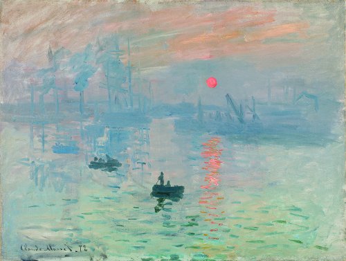 マルモッタン・モネ美術館所蔵 モネ展 マルモッタン・モネ美術館所蔵 モネ展