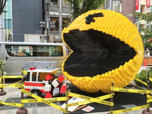新宿クリエイターズ・フェスタ2015 新宿クリエイターズ・フェスタ2015