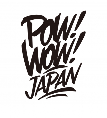 POW! WOW! JAPAN 2015 POW! WOW! JAPAN 2015