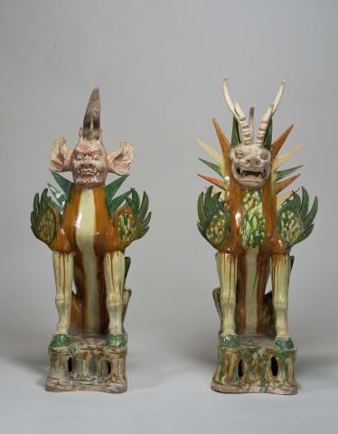 博物館でアジアの旅 博物館でアジアの旅