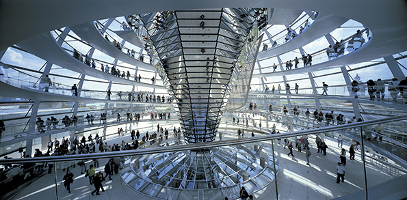 フォスター+パートナーズ展:都市と建築のイノベーション フォスター+パートナーズ展:都市と建築のイノベーション