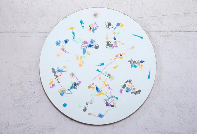 Scales, others:前川紘士 個展 Scales, others:前川紘士 個展