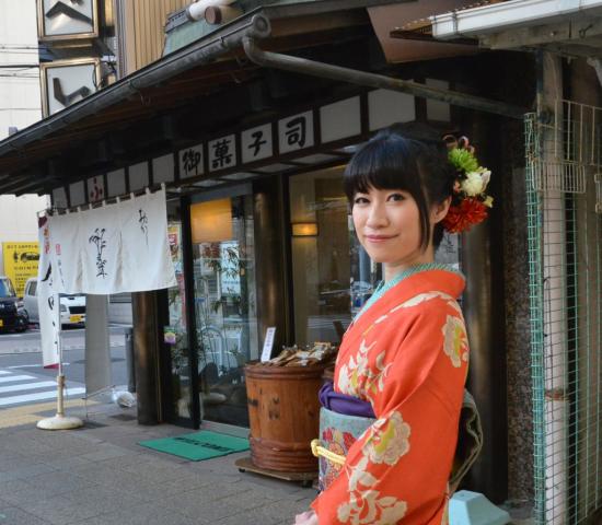 えいがのみかた#37『神戸キモノ日和〜着物で映画館へ〜【冬】』 えいがのみかた#37『神戸キモノ日和〜着物で映画館へ〜【冬】』
