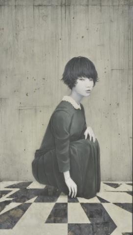 絵画のゆくえ2016 FACE受賞作家展 絵画のゆくえ2016 FACE受賞作家展