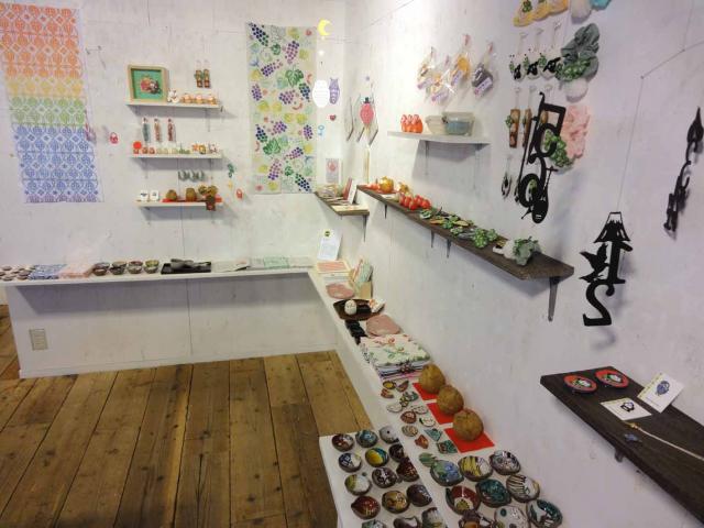temame企画「ふくふく暮らし小物展」 temame企画「ふくふく暮らし小物展」