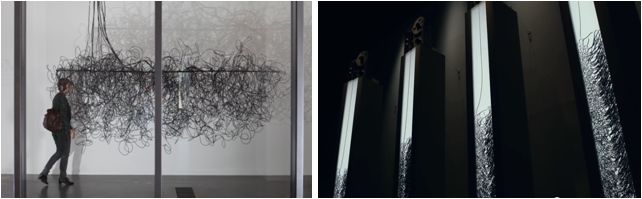 FREE SOUND 解き放たれるオト展 FREE SOUND 解き放たれるオト展