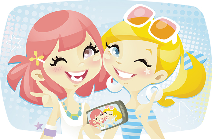 getty images / iStock イラストコンテスト getty images / iStock イラストコンテスト