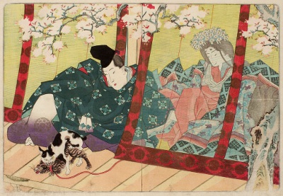 春画展 春画展