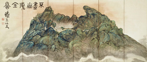 生誕180年記念「富岡鉄斎－近代への架け橋－展」