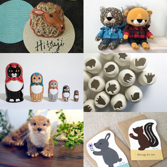 「ZooZoo展」 「ZooZoo展」