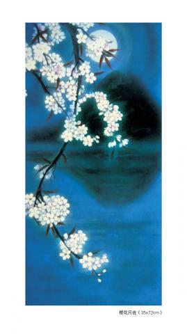 馬 樹茂(マ シュ マオ)個展ー湖都百景、平和への祈りー 馬 樹茂(マ シュ マオ)個展ー湖都百景、平和への祈りー