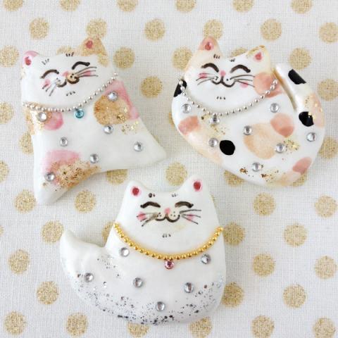 ネコとクリーマ ネコとクリーマ