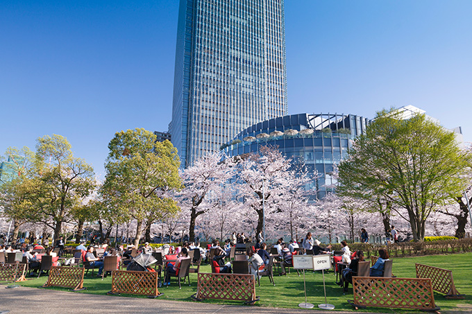 Midtown Blossom 2016 Midtown Blossom 2016
