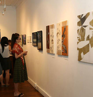 NYで展覧会開催!!参加者募集!! NYで展覧会開催!!参加者募集!!