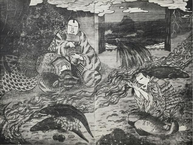 たらちね:但馬摩衣子 個展 たらちね:但馬摩衣子 個展